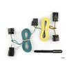 T-Connector / 2 Wire Electrical System 2005-10 Cobalt Sedan/SS Sedan - image 3