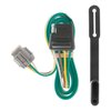T-Connector / 2 Wire Electrical System 2005-16 Frontier - image 3