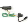 T-Connector / 2 Wire Electrical System 1976-82 Cherokee - image 1