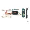 T-Connector / 3 Wire Electrical System 2003-12 Accord Sedan - image 3
