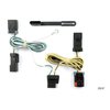 T-Connector / 2 Wire Electrical System 2004-07 Town & Country/Caravan - image 3