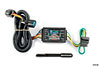 T-Connector / 3 Wire Electrical System / Battery Powered / Circuit Protected 2007-20010 for Hyundai Santa Fe - image 1
