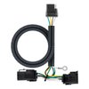 T-Connector / 2 Wire Electrical System 2004 Ford F-150 Pickup - image 3