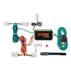 T-Connector / 3 Wire Electrical System 2003-05 & 2009-12 Murano - image 3
