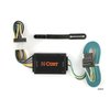 T-Connector / 3 Wire Electrical System 2007-12 CX-7 - image 3