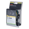 Dual Output 6-Way Round & 4-Way Flat Combination Harness for USCAR Equipped Vehicles w/ Factory Tow