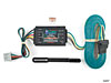 T-Connector / 3 Wire Electrical System / Battery Powered / Circuit Protected 2005-2010 Honda Odyssey - image 1