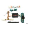T-Connector / 3 Wire Electrical System 2000-06 MPV - image 3