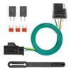 T-Connector / 2 Wire Electrical System 2007-09 Equinox/Torrent - image 3