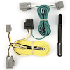 T-Connector / 2 Wire Electrical System 2008-09 Taurus - image 1
