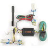 T-Connector / 3 Wire Electrical System 2007-09 Aura - image 1