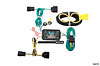 rT-Connector / 2 Wire Electrical System / Battery Powered / Circuit Protected 2008-2009 Chrysler T & C - image 1