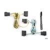 T-Connector / 2 Wire Electrical System 2004-13 Econoline Full Size Van - image 3