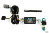 T-Connector / 3 Wire Electrical System / Battery Powered / Circuit Protected 2007-2009 for Hyundai Veracruz - image 1