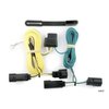T-Connector / 2 Wire Electrical System 2007-10 Saturn Outlook - image 3
