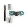 T-Connector / 2 Wire Electrical System 2003-07 F-250 & F-350 Super Duty Pickup - image 3