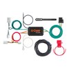 T-Connector / 3 Wire Electrical System 2008-13 Rogue - image 3