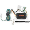 T-Connector / 3 Wire Electrical System 2008-13 Highlander w/o Factory Tow Package - image 1