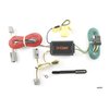 T-Connector / 3 Wire Electrical System 2005-11 XC90 - image 3
