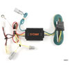 T-Connector / 3 Wire Electrical Systems 2003-05 Accord Coupe - image 1
