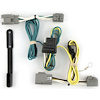 T-Connector / 2 Wire Electrical System 2008-09 Taurus X - image 1
