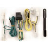 T-Connector / 2 Wire Electrical System 2007-08 Optima - image 1