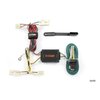 T-Connector / 3 Wire Electrical System 2007-09 Amanti - image 3