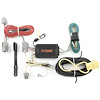 T-Connector / 3 Wire Electrical System 2007-11 S80 - image 1