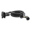 5th Wheel/Gooseneck Extension Harness 1999-11 Chevy/GMC Silverado/Sierra Pickup - image 2