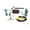 T-Connector / 3 Wire Electrical System 2011-12 Avalon - image 3