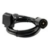 7-Way RV Universal Extension Harness 7" Length - image 2