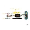 T-Connector / 3 Wire Electrical System 2006-12 MX-5 Miata - image 3