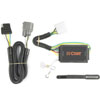 T-Connector / 3 Wire Electrical Systems 2009-11 Honda Pilot - image 1