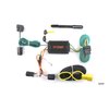 T-Connector / 3 Wire Electrical System 2010-13 Transit Connect - image 3