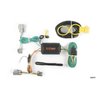 T-Connector / 3 Wire Electrical System 2010-14 Taurus - image 3