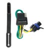 T-Connector / 2 Wire Electrical System 2010-16 SRX - image 3