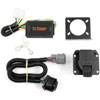 T-Connector / 3 Wire Electrical System 2009-11 Pilot - image 1