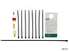 T-Connector / 3 Wire Electrical System 2010-2011 HS250h - image 2