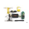 T-Connector / 3 Wire Electrical System 2010-2011 HS250h - image 3