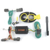 T-Connector / 3 Wire Electrical System 2010-13 Tucson - image 1