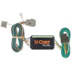 T-Connector / 3 Wire Electrical System 2010-13 ZDX - image 1