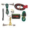 T-Connector / 3 Wire Electrical System 2008-11 Outback Sport Wagon - image 3