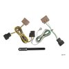 T-Connector / 2 Wire Electrical System 2011-13 Fiesta - image 3