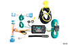 T-Connector / 3 Wire Electrical System 2011 & 2015 CR-Z - image 1