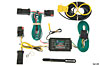 T-Connector / 3 Wire Electrical System 2011-16 Compass - image 1