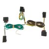 T-Connector / 2 Wire Electrical System 2011-13 Durango - image 3