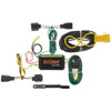 T-Connector / 2 Wire Electrical System 2011-16 Town & Country/Caravan - image 1
