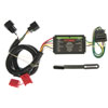 T-Connector / 3 Wire Electrical System 2007-12 Veracruz - image 1