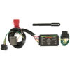 T-Connector / 3 Wire Electrical System 2007-12 Santa Fe - image 1