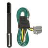 Vehicle To Trailer Connector w/Harness Chevy Equinox/GMC Terrain - image 2